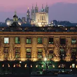Mercure Centre - Gare Part Dieu Hotel 4*