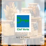 Mercure Centre - Gare Part Dieu 4*