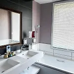 Mercure Centre - Gare Part Dieu 4* Lyon