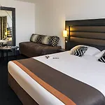 Mercure Centre - Gare Part Dieu Hotel Lyon