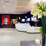 Mercure Centre - Gare Part Dieu Hotell Lyon