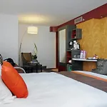 Mercure Centre - Gare Part Dieu Lyon