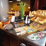 Mercure Centre - Gare Part Dieu Hotell