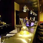 Mercure Centre - Gare Part Dieu 4* Lyon