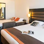 Hotel Mercure Centre - Gare Part Dieu