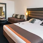 Mercure Centre - Gare Part Dieu 4*