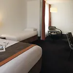Szálloda Mercure Centre - Gare Part Dieu