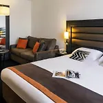Mercure Centre - Gare Part Dieu Szálloda 4*