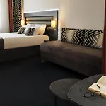 Mercure Centre - Gare Part Dieu Hotel 4*