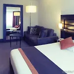 Mercure Centre - Gare Part Dieu 4* Lyon