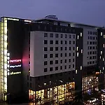 Mercure Centre - Gare Part Dieu Szálloda