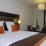 Mercure Centre - Gare Part Dieu Szálloda 4*