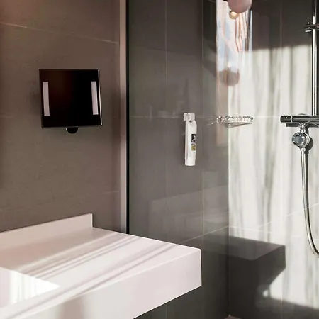 Hotel Mercure Centre - Gare Part Dieu