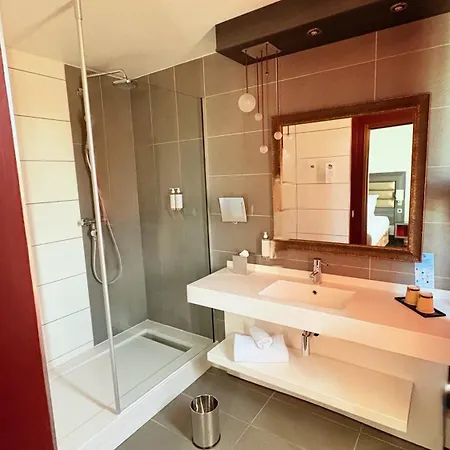 Hotel Mercure Centre - Gare Part Dieu