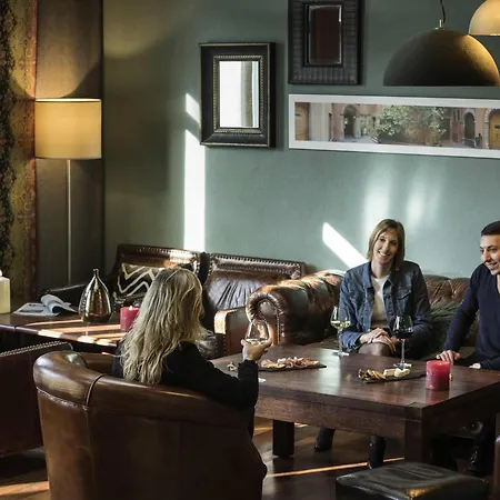 Mercure Centre - Gare Part Dieu Hotel