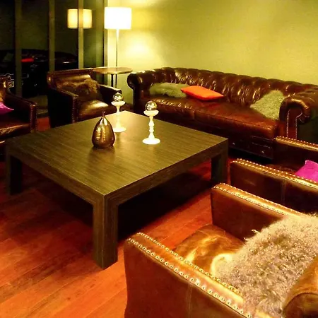 Otel Mercure Centre - Gare Part Dieu