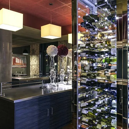 Mercure Centre - Gare Part Dieu Lyon