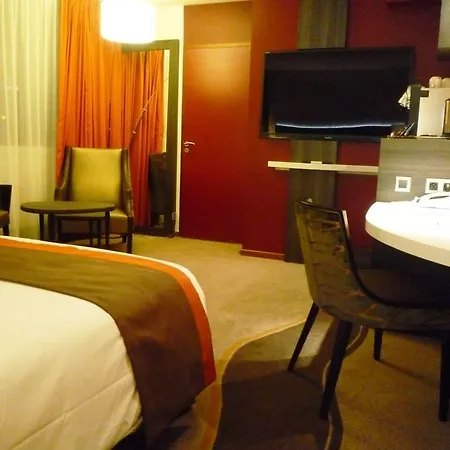 Mercure Centre - Gare Part Dieu