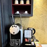 酒店 里昂中央美居酒店 - 火车东站店 4*