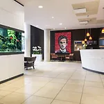 里昂中央美居酒店 - 火车东站店 酒店 里昂