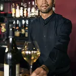 里昂中央美居酒店 - 火车东站店 里昂