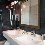 酒店 里昂中央美居酒店 - 火车东站店 4*