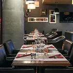 里昂中央美居酒店 - 火车东站店 酒店 4*