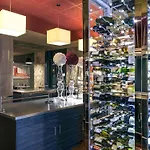 里昂中央美居酒店 - 火车东站店 里昂