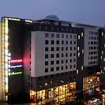 酒店 里昂中央美居酒店 - 火车东站店 里昂