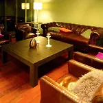 酒店 里昂中央美居酒店 - 火车东站店