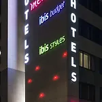 酒店 里昂中央美居酒店 - 火车东站店