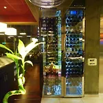 里昂中央美居酒店 - 火车东站店