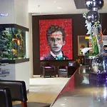 里昂中央美居酒店 - 火车东站店 酒店 里昂