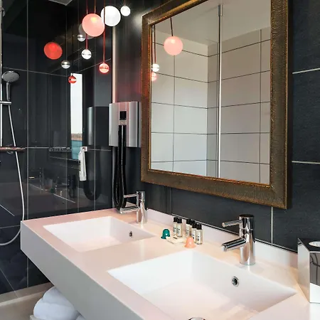 Mercure Centre - Gare Part Dieu 4* Lyon