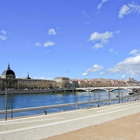 Mercure Centre - Gare Part Dieu