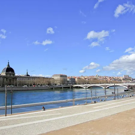 Mercure Centre - Gare Part Dieu