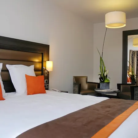 Ξενοδοχείο Mercure Centre - Gare Part Dieu