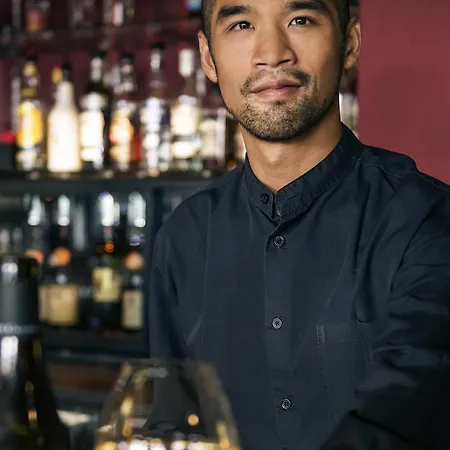 Mercure Centre - Gare Part Dieu 4*