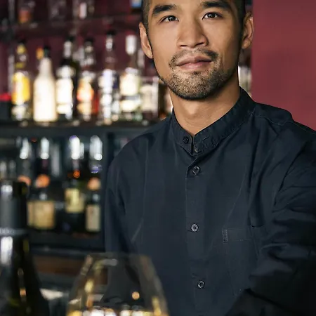 メルキュール サントル ガール パール デュー リヨン