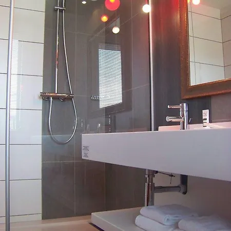 Mercure Centre - Gare Part Dieu Hotell