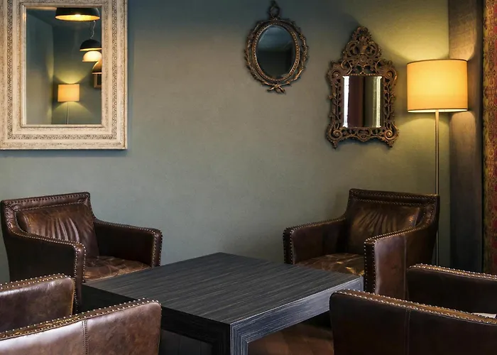 Mercure Centre - Gare Part Dieu Hotel 4*